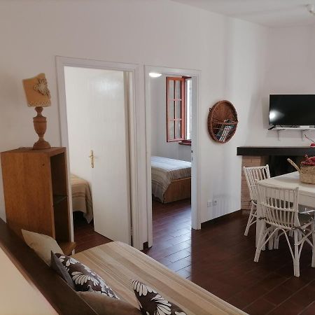 Apartmán Le Palme Capoliveri  Exteriér fotografie