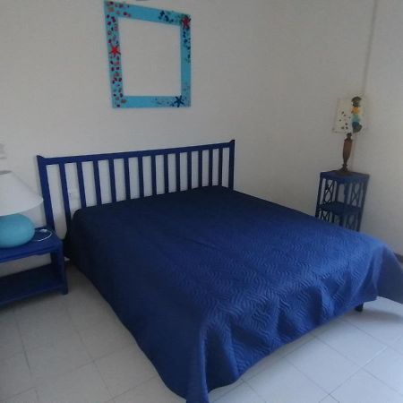 Apartmán Le Palme Capoliveri  Exteriér fotografie