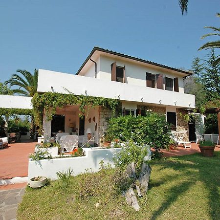 Apartmán Le Palme Capoliveri  Exteriér fotografie