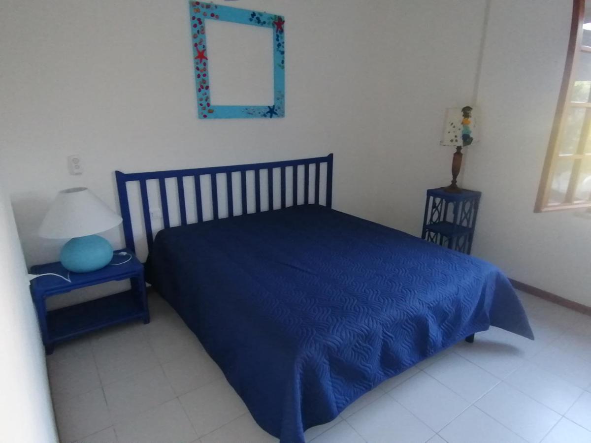 Apartmán Le Palme Capoliveri  Exteriér fotografie