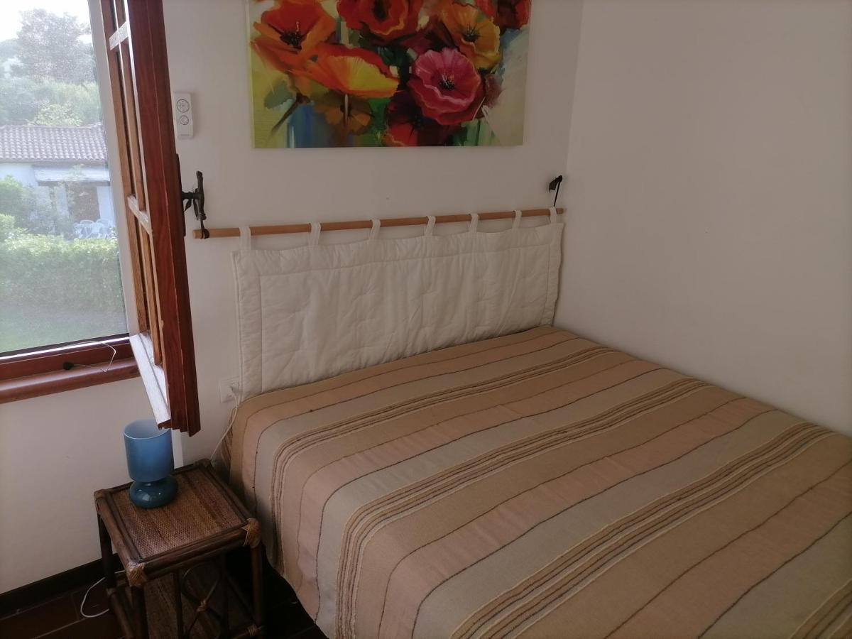 Apartmán Le Palme Capoliveri  Exteriér fotografie