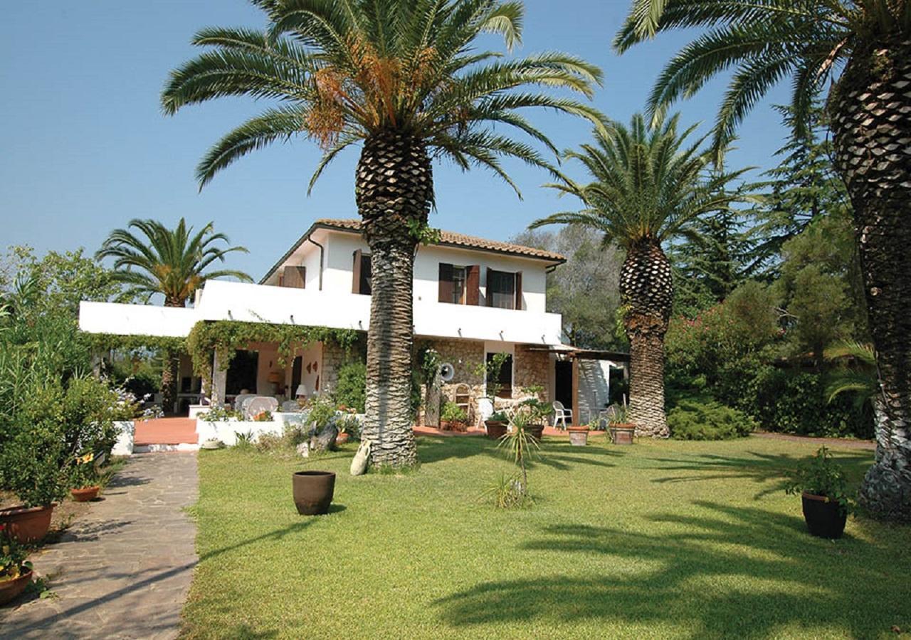 Apartmán Le Palme Capoliveri  Exteriér fotografie