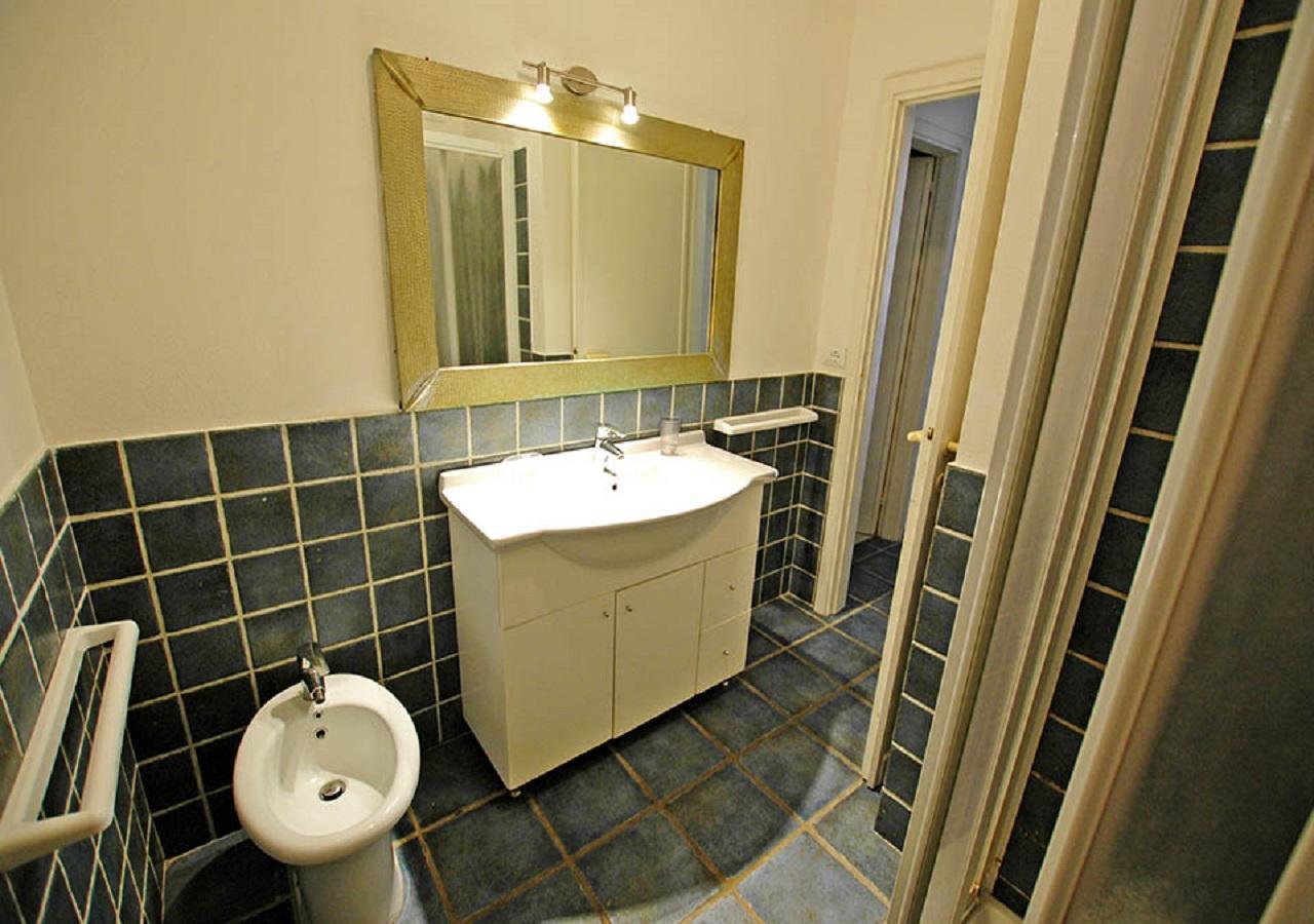 Apartmán Le Palme Capoliveri  Exteriér fotografie