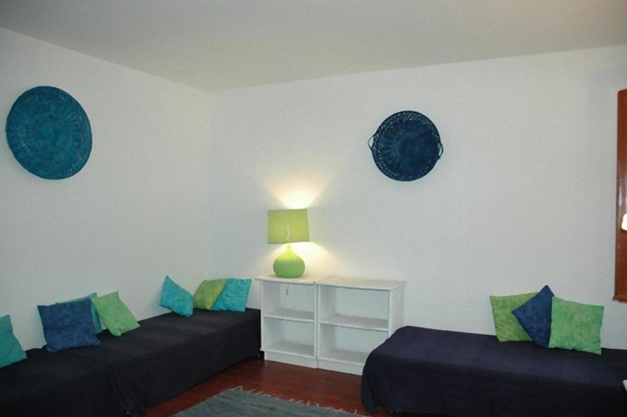 Apartmán Le Palme Capoliveri  Exteriér fotografie