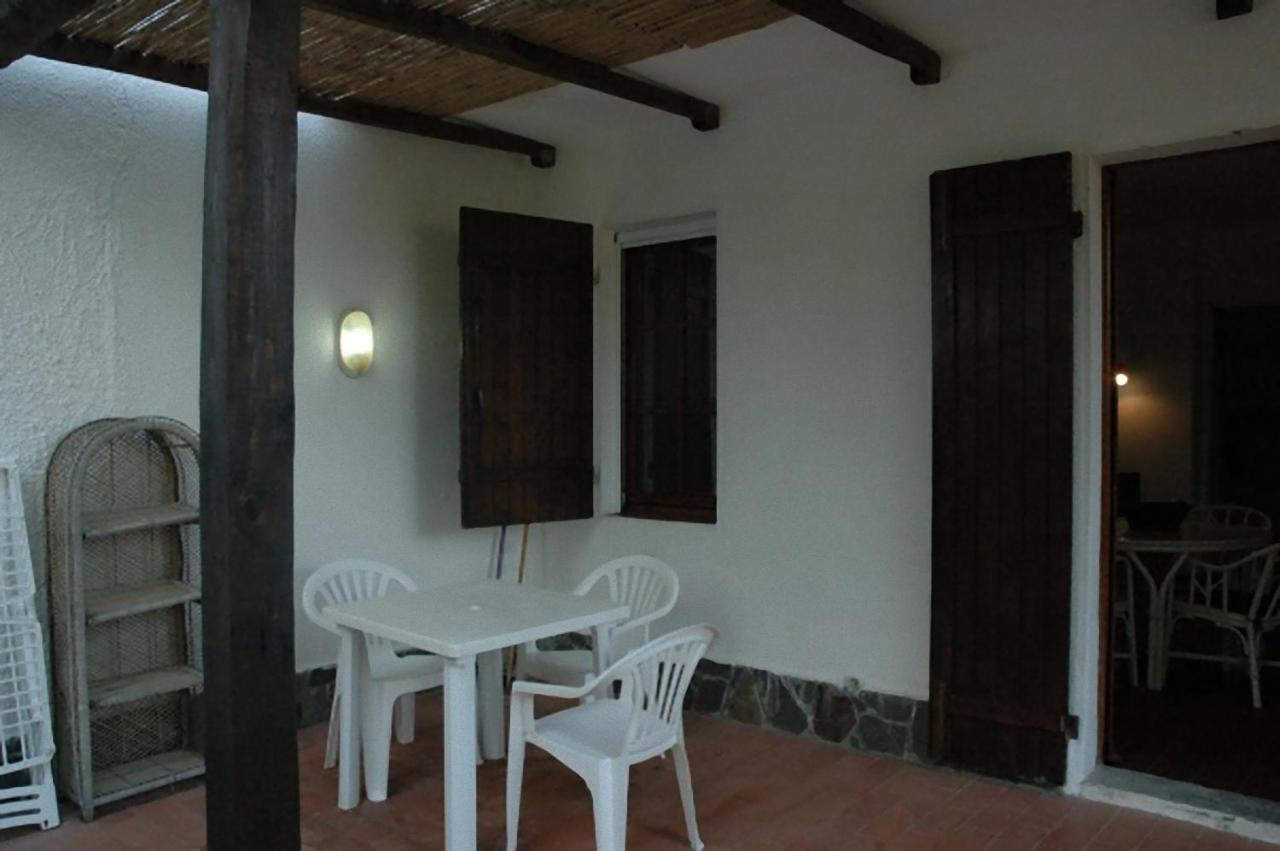 Apartmán Le Palme Capoliveri  Exteriér fotografie