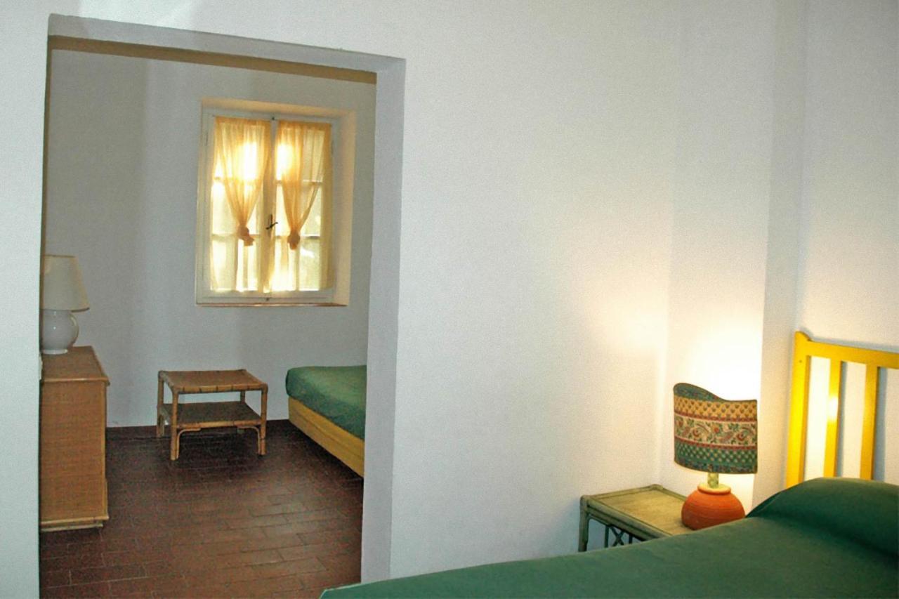 Apartmán Le Palme Capoliveri  Exteriér fotografie