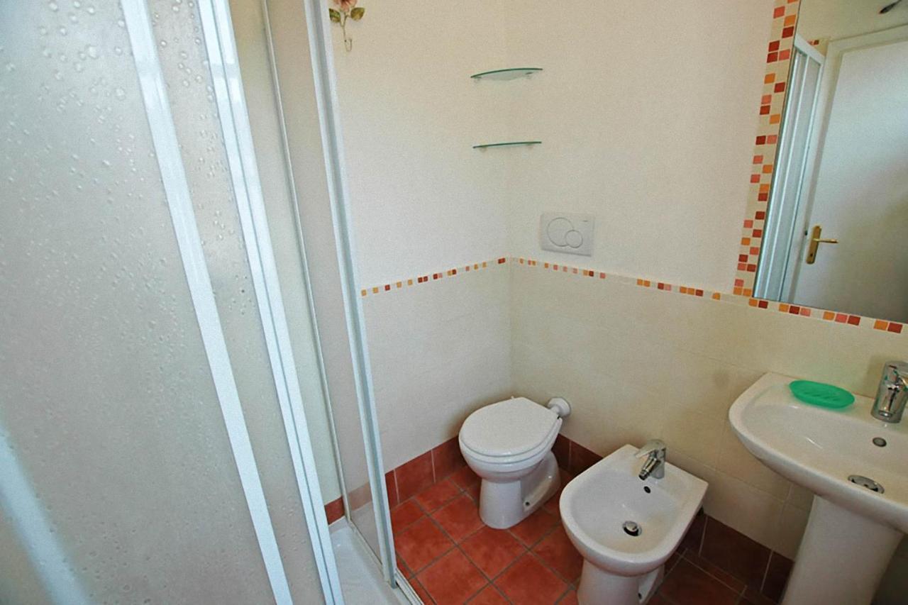 Apartmán Le Palme Capoliveri  Exteriér fotografie