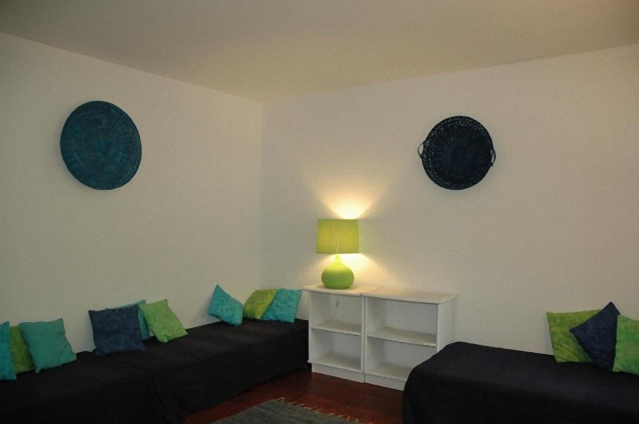 Apartmán Le Palme Capoliveri  Exteriér fotografie