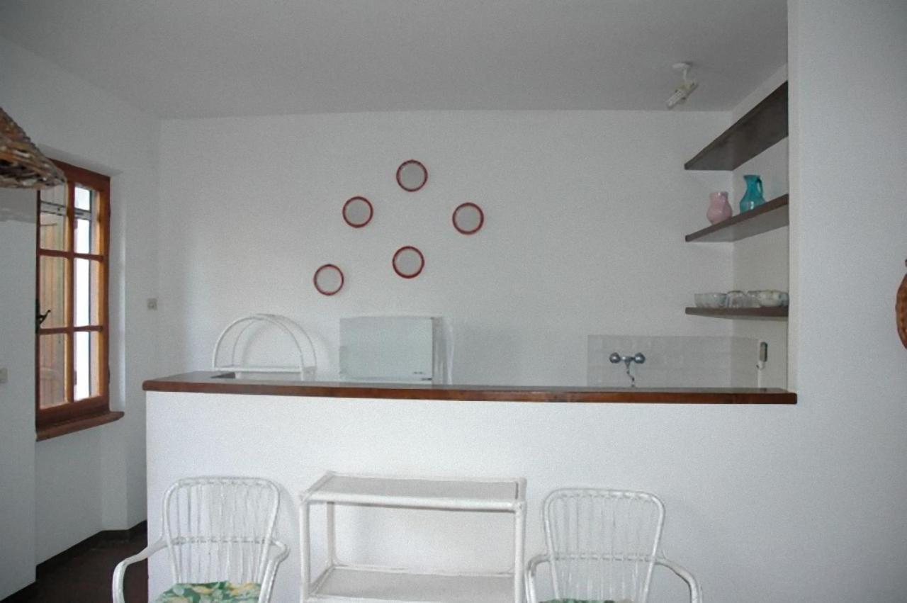 Apartmán Le Palme Capoliveri  Exteriér fotografie