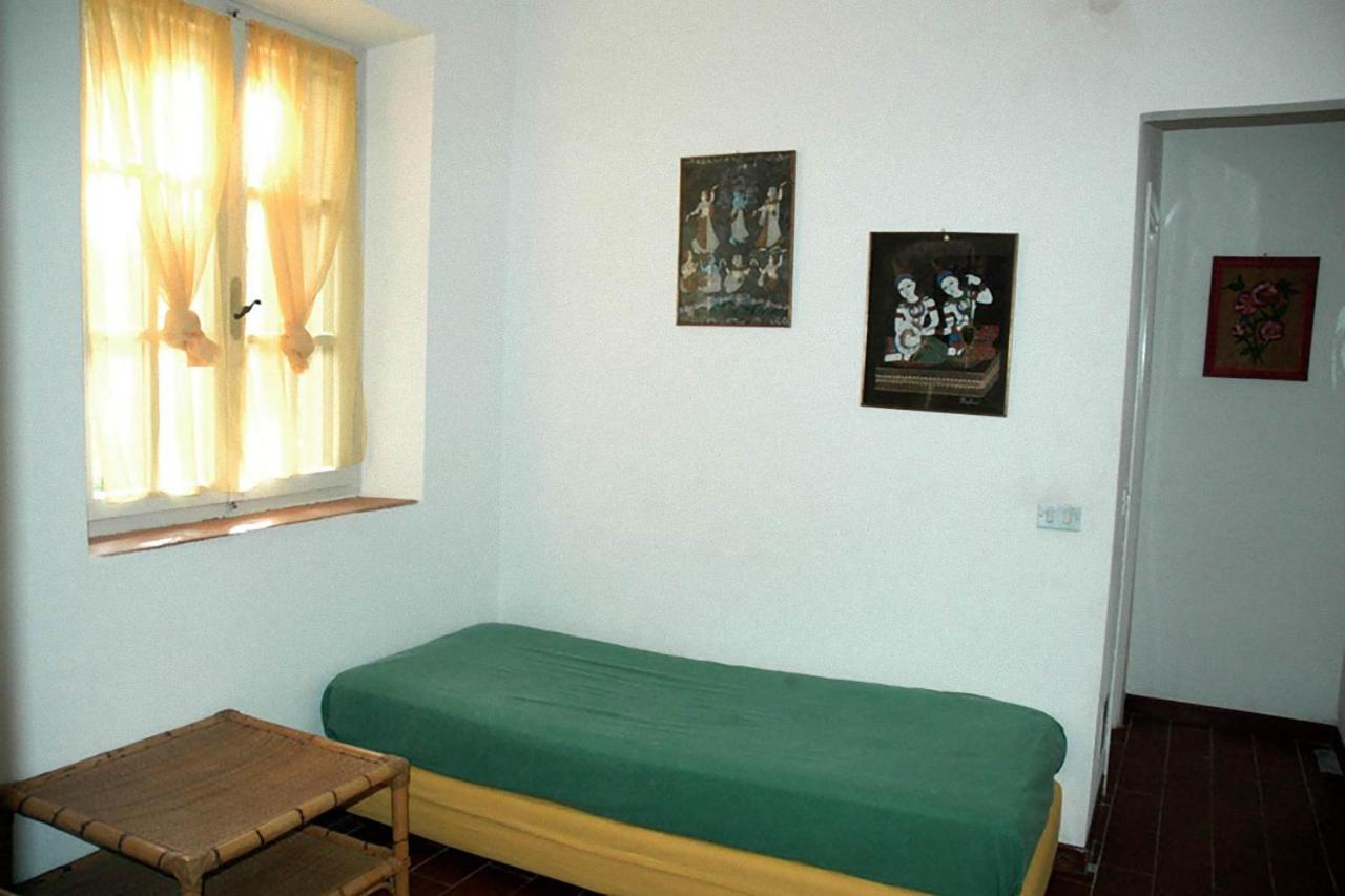 Apartmán Le Palme Capoliveri  Exteriér fotografie
