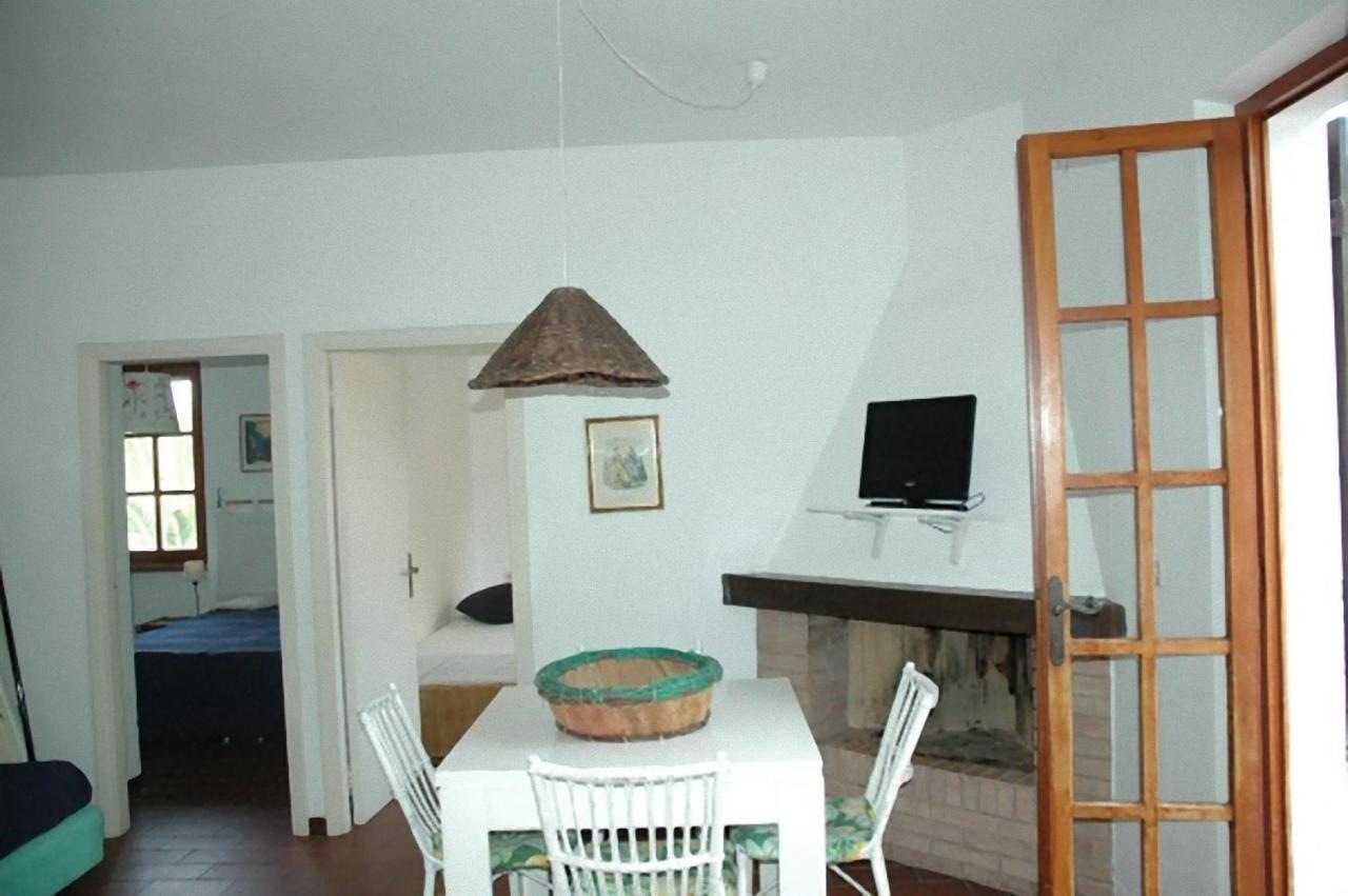 Apartmán Le Palme Capoliveri  Exteriér fotografie