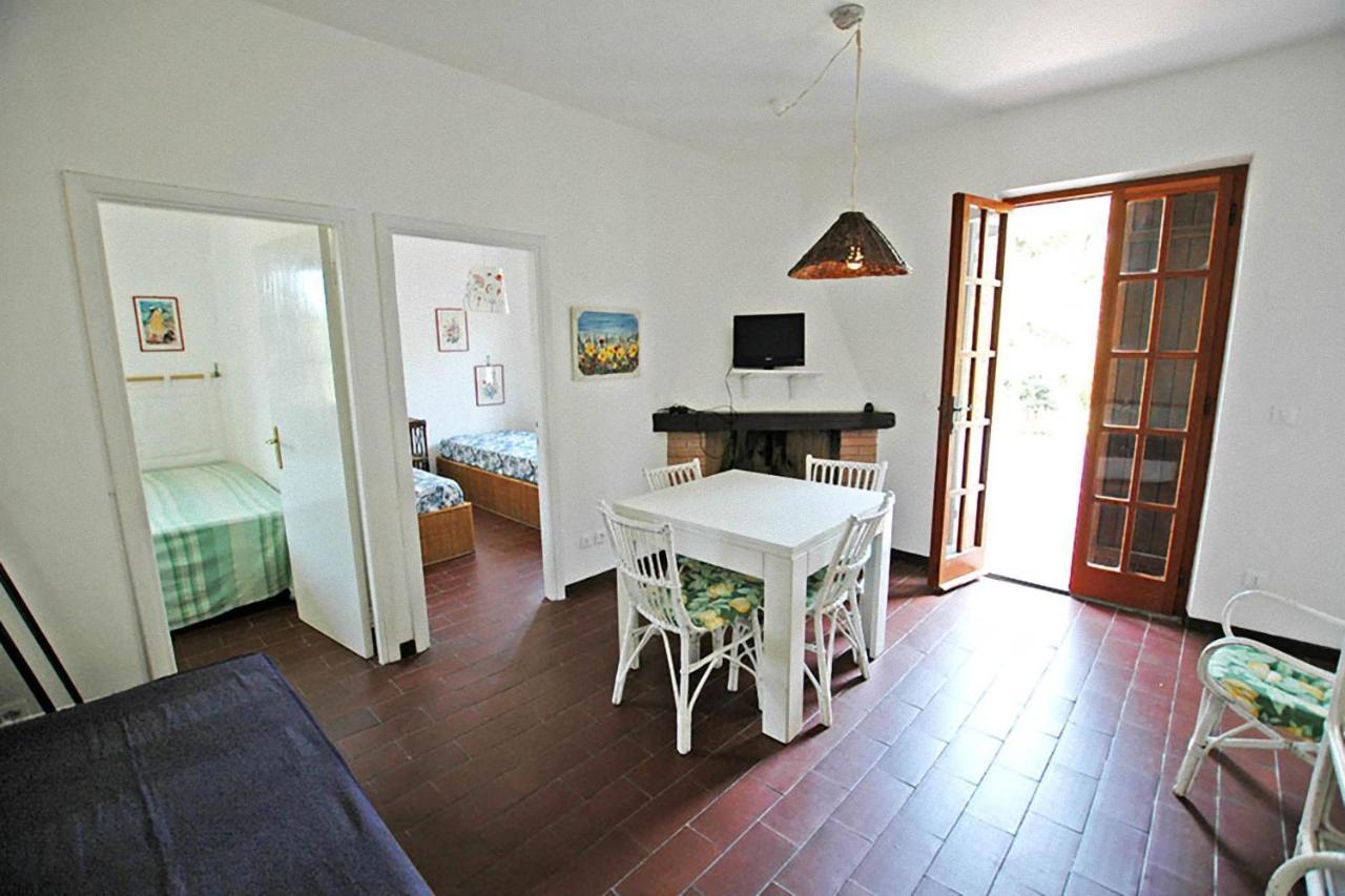 Apartmán Le Palme Capoliveri  Exteriér fotografie