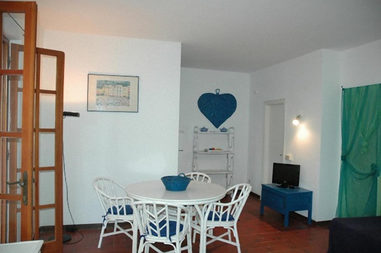 Apartmán Le Palme Capoliveri  Exteriér fotografie