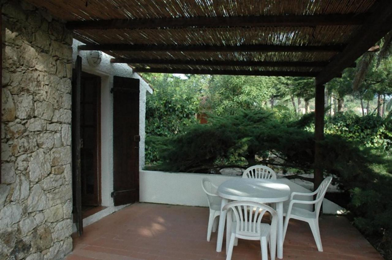 Apartmán Le Palme Capoliveri  Exteriér fotografie
