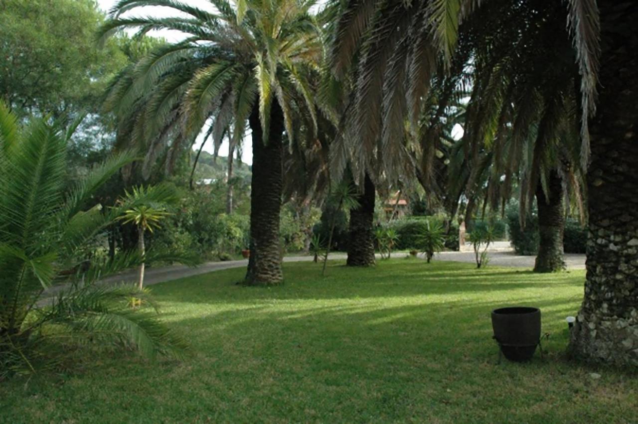 Apartmán Le Palme Capoliveri  Exteriér fotografie