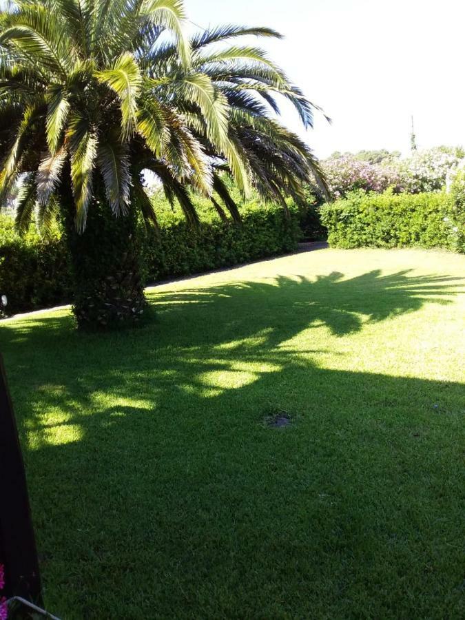 Apartmán Le Palme Capoliveri  Exteriér fotografie